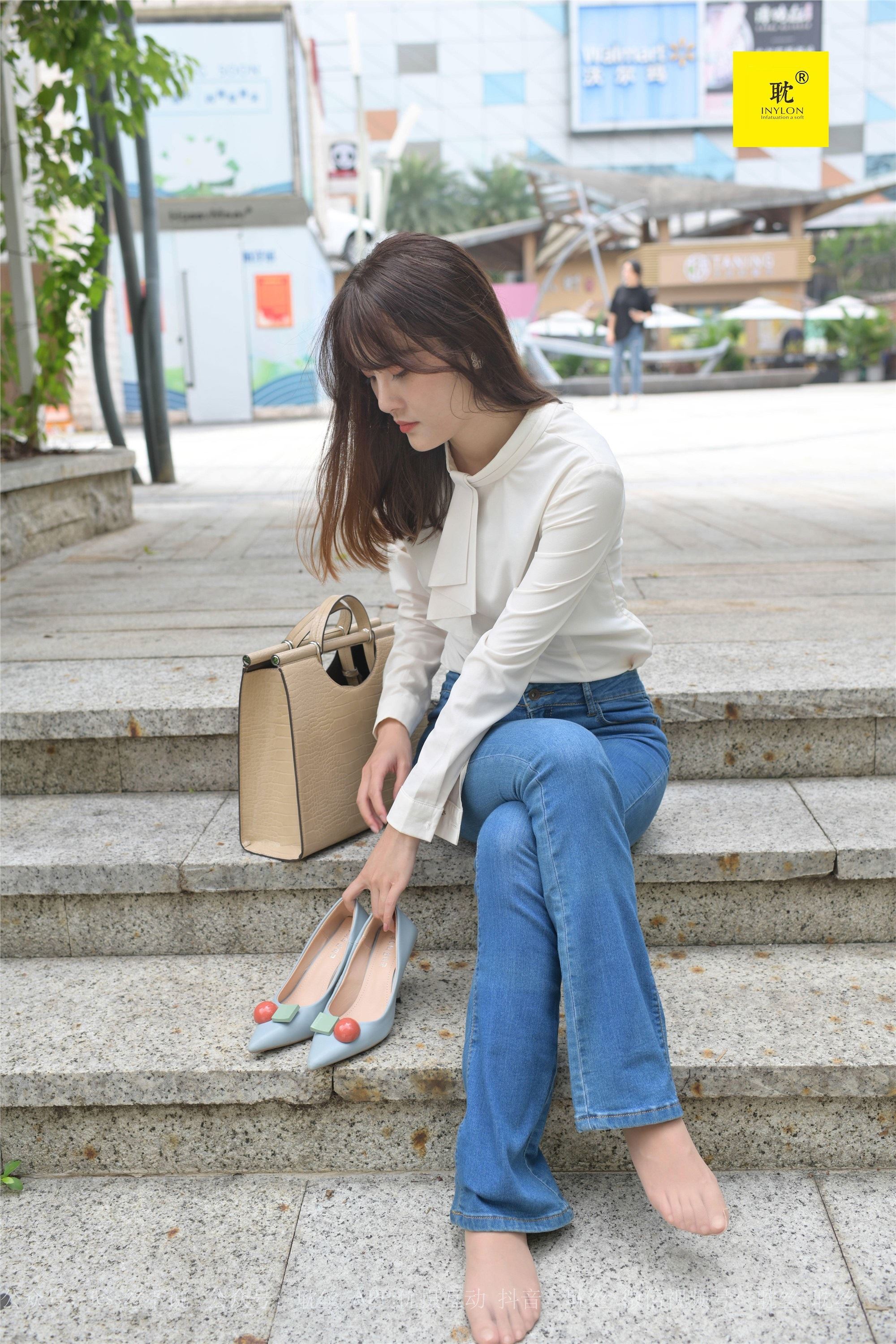 IESS异思趣向 039 第N种幻想之《婉萍的一天》③ 婉萍